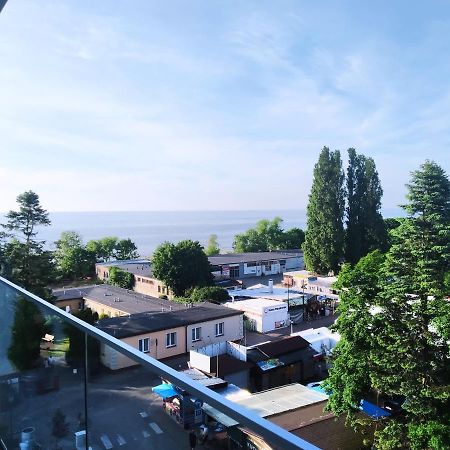 Balticus Apartament Premium Międzyzdroje Zewnętrze zdjęcie