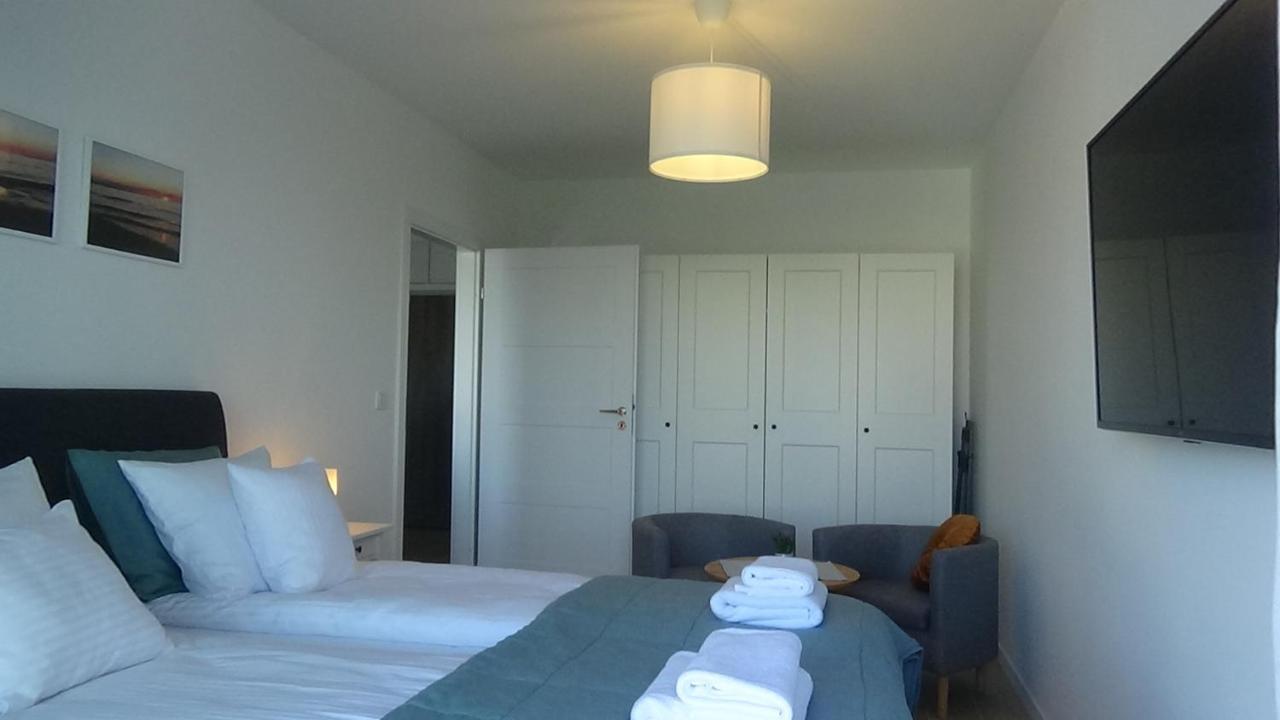 Balticus Apartament Premium Międzyzdroje Zewnętrze zdjęcie