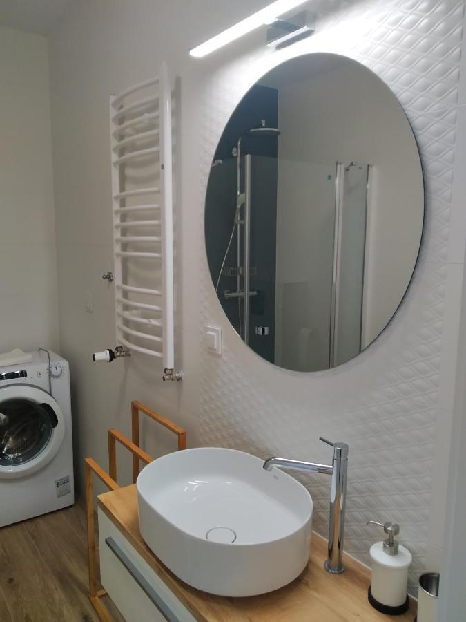 Balticus Apartament Premium Międzyzdroje Zewnętrze zdjęcie